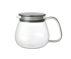 Astar KINTO - UNITEA One Touch Arbatinukas su sieteliu 460ml