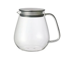 KINTO - UNITEA One Touch Arbatinukas su sieteliu 720ml