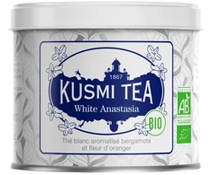 Kusmi Tea - Baltas Anastasia - Loose Tea BIO 90 g