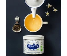 Kusmi Tea - Baltas Anastasia - Loose Tea BIO 90 g