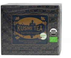 Kusmi Tea - Earl Pilkas Intense Bio - 20 Tea Bags