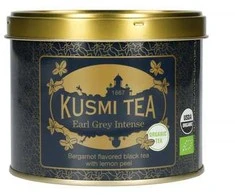 English Tea Shop Kusmi Tea - Earl Pilkas Intense Bio - Loose tea 100g