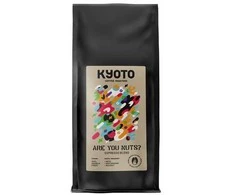 Kavos pupelės Kyoto Nutsy kavos pupelės 1kg