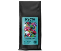 Kavos pupelės Kyoto Šokoladinės kavos pupelės 1kg