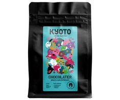 Coffee Plant KYOTO šokoladinės kavos pupelės 250 g
