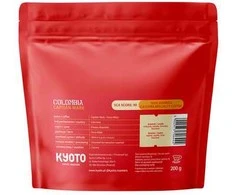 KYOTO - Colombia Capitan Mark Finca Milan Filter 200 g