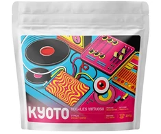 KYOTO - Colombia Finca Los Nogales Washed Mosto Fermentation Filter 250 g