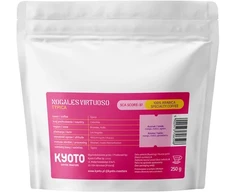 KYOTO - Colombia Finca Los Nogales Washed Mosto Fermentation Filter 250 g