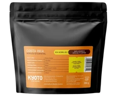 KYOTO - Costa Rica Mirazu Juodas Honey Filter 250 g