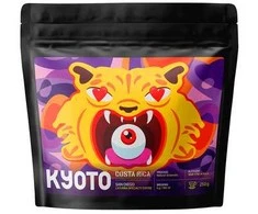 Coffee Plant KYOTO - Costa Rica San Diego Anaerobic Filter 250 g