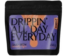 Kavos pupelės Kyoto Drippin All Day kavos pupelės - Kenija Žalias Buffalo 250g
