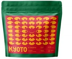 Coffee Plant KYOTO - Etiopijos natūralus filtras 250 g