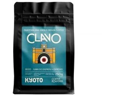 Coffee Plant KYOTO - Guatemala Clavo ploviklio espreso kava 250 g