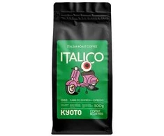 Coffee Plant KYOTO - Italico espreso mišinys 500g