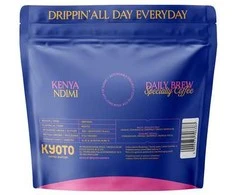 KYOTO - Kenya Drippin All Day Everyday Kenya Ndimi Filter 250 g