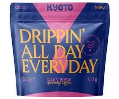 KYOTO - Kenya Drippin All Day Everyday Kenya Ndimi Filter 250 g