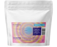 Coffee Plant KYOTO - Nikaragvos Los Alamos plautas filtras 250 g