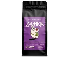 Coffee Plant KYOTO - Peru Lamka Washed Espresso 500g
