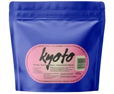 KYOTO - Rwanda Humure 72h Experimental Natural Filter 250 g