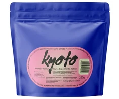 KYOTO - Rwanda Humure 72h Experimental Natural Filter 250 g