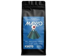 Coffee Plant KYOTO - Salvadoro Maylo plauta espreso kava 500g
