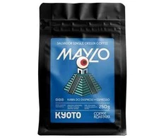 Coffee Plant KYOTO - Salvadoro Maylo plauta espreso kava 250 g