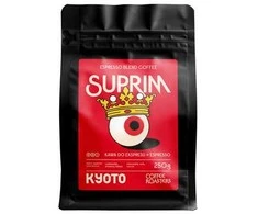 Coffee Plant KYOTO It's Supreme kavos pupelės 250g
