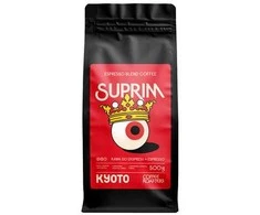 Coffee Plant KYOTO - Suprim Espresso Blend 500g