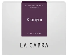 La Cabra - Colombia Alto Naranjal Washed Omniroast 250 g