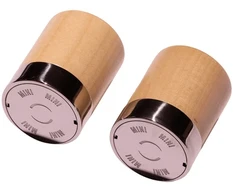 La Marzocco - Customization Kit for Linea Mini R - Maple wood