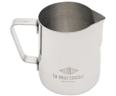 La Marzocco - Milk Pitcher 600 ml - Sidabrinis