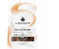 LaCava Brownie Bomb kavos pupelės 250 g