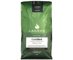 LaCava – sertifikuotas espresas 1kg