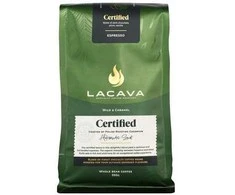 LaCava – sertifikuotas espresso 350g