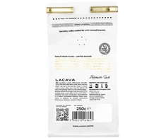Lacava - Colombia Aponte Honey Filter 250 g