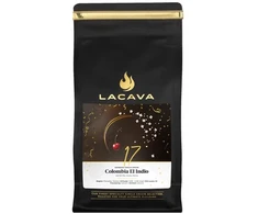 Kawa ziarnista LaCava Colombia El Indio Espresso 250 g