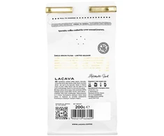 LaCava - Colombia El Renacer Thermal Shock Filter 200 g