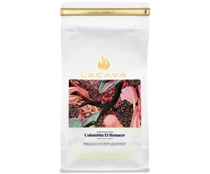 LaCava - Colombia El Renacer Thermal Shock Filter 200 g