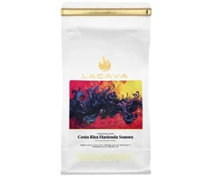 Lacava - Costa Rica Hacienda Sonora Natural Filter 250 g