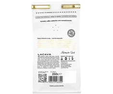 Lacava - Costa Rica Hacienda Sonora Natural Filter 250 g
