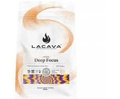 LaCava - Deep Focus Espresso 250g