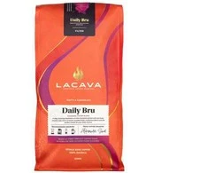 LaCava - Dieninis BRU filtras 1kg
