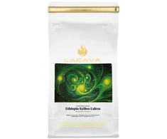 LaCava - Ethiopia Kelloo Lalesa Washed Filter 250 g
