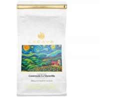 Kavos pupelės LaCava Guatemala La Maravilla 250g