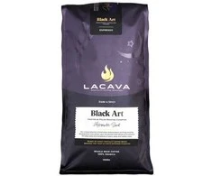 LaCava - Juodas Art Espresso 1kg