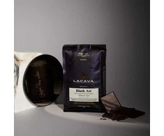 LaCava - Juodas Art Espresso 350g