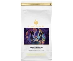 LaCava - Kenya Gakuyu-ini Washed Filter 250 g
