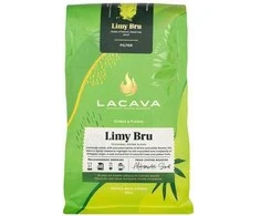 Kavos pupelės LaCava LaCava - Limy BRU Filter 350g