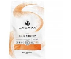 LaCava - Milk&amp;Butter Espresso 250g