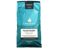 LaCava - Paradox Espresso - Kawa Nekavos pupelės 1kg